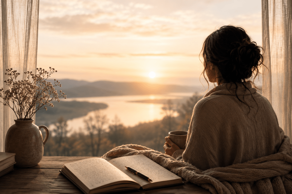 When Acceptance Arrived&nbsp;Quietly